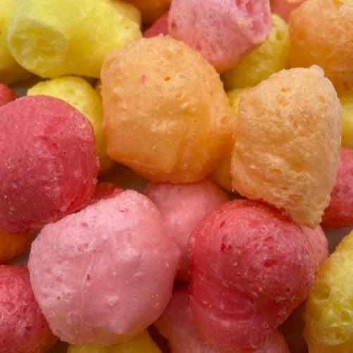 Freeze Dried Starburst (3 oz)