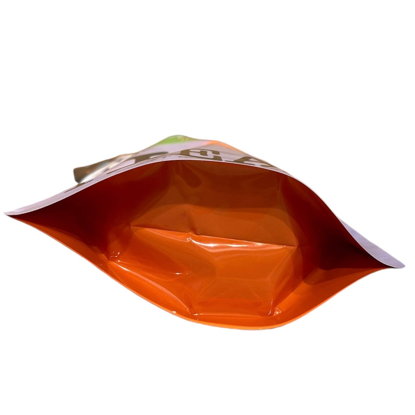 Freeze Dried Sour Gummy Worms (2oz)