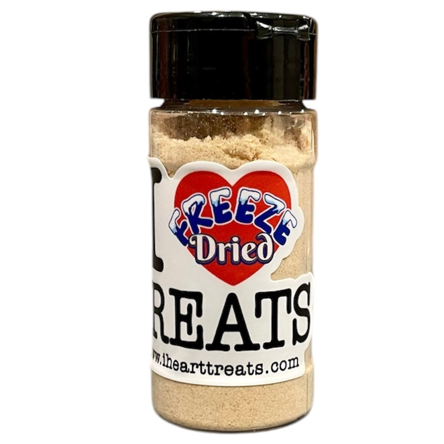 Freeze Dried Candy Seasoning Shakers (4 oz)