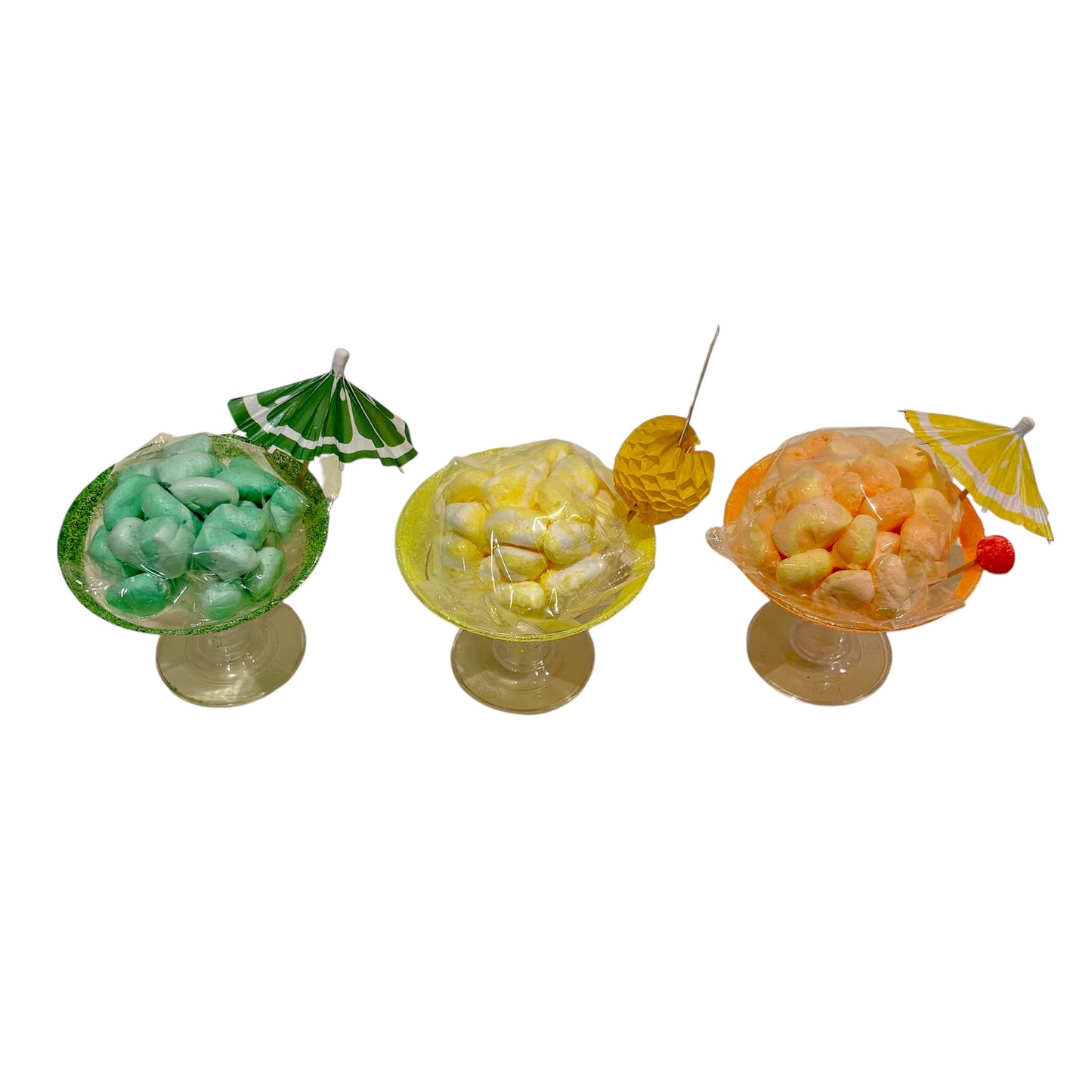 I LOVE TREATS Freeze Dried Cocktail Hour Set