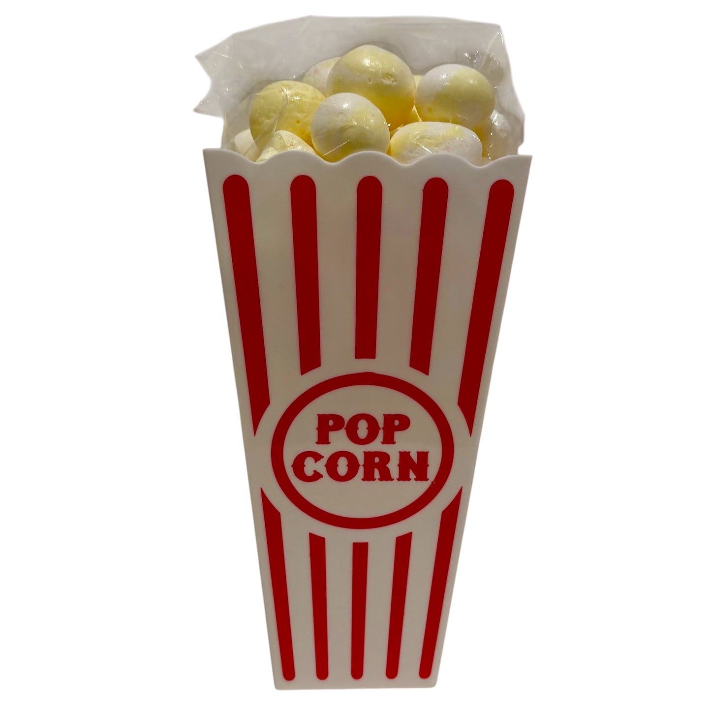 I LOVE TREATS Freeze Dried Movie Night Gift Box