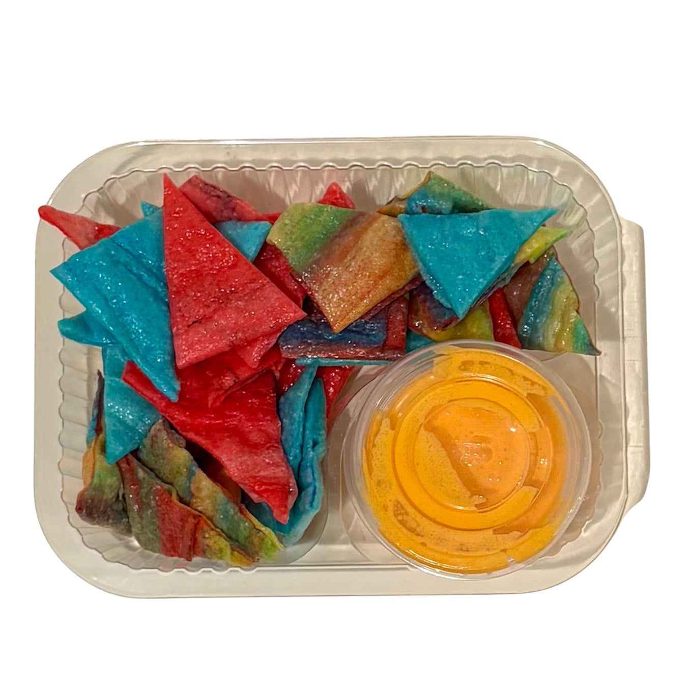 I LOVE TREATS Freeze Dried Movie Night Gift Box