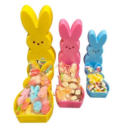 Freeze Dried Peeps Easter Sampler Assortment (Separately or Sets Available)