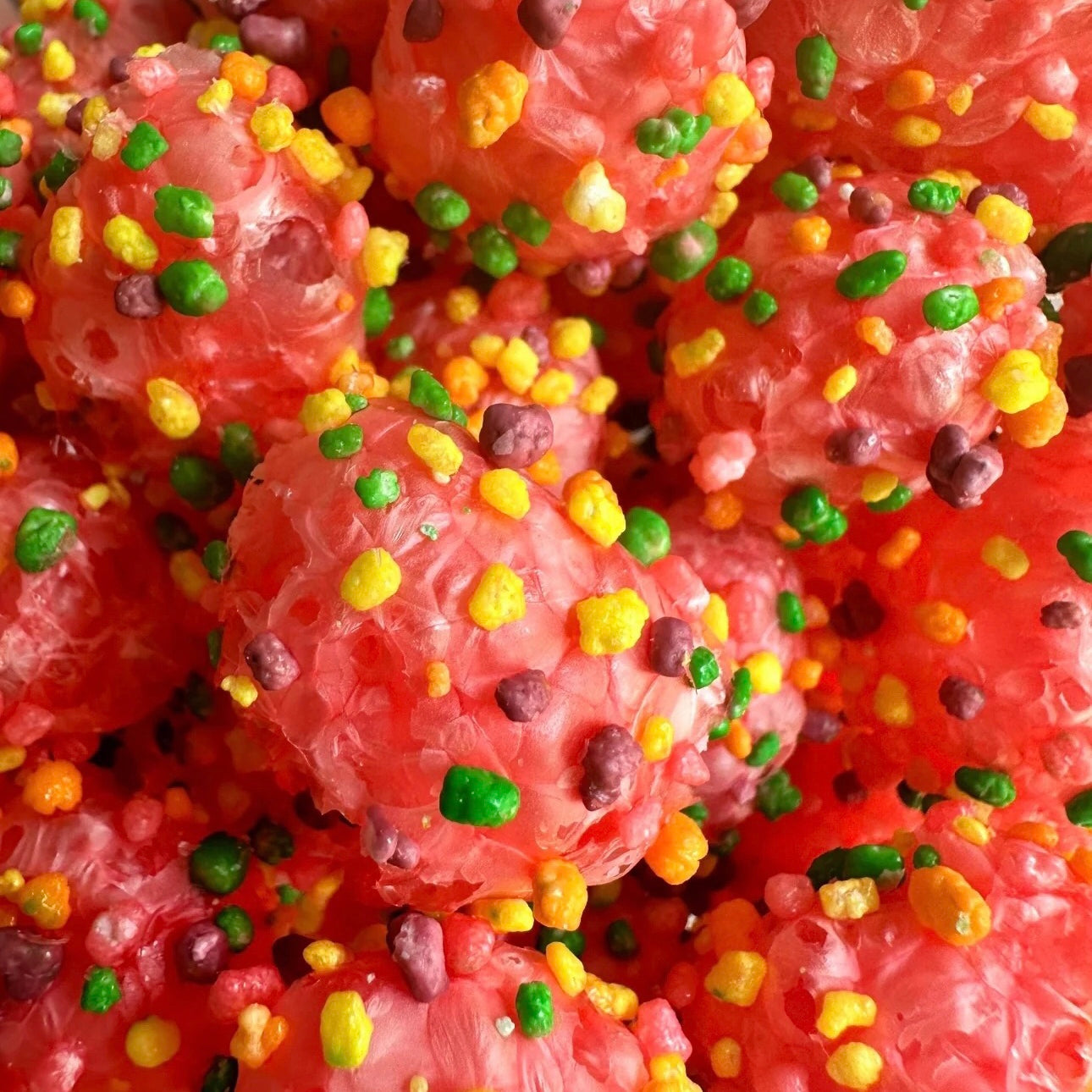 Freeze Dried Nerds Gummy Clusters (3 oz)