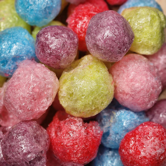 Freeze Dried Happy Puffs (2 oz)