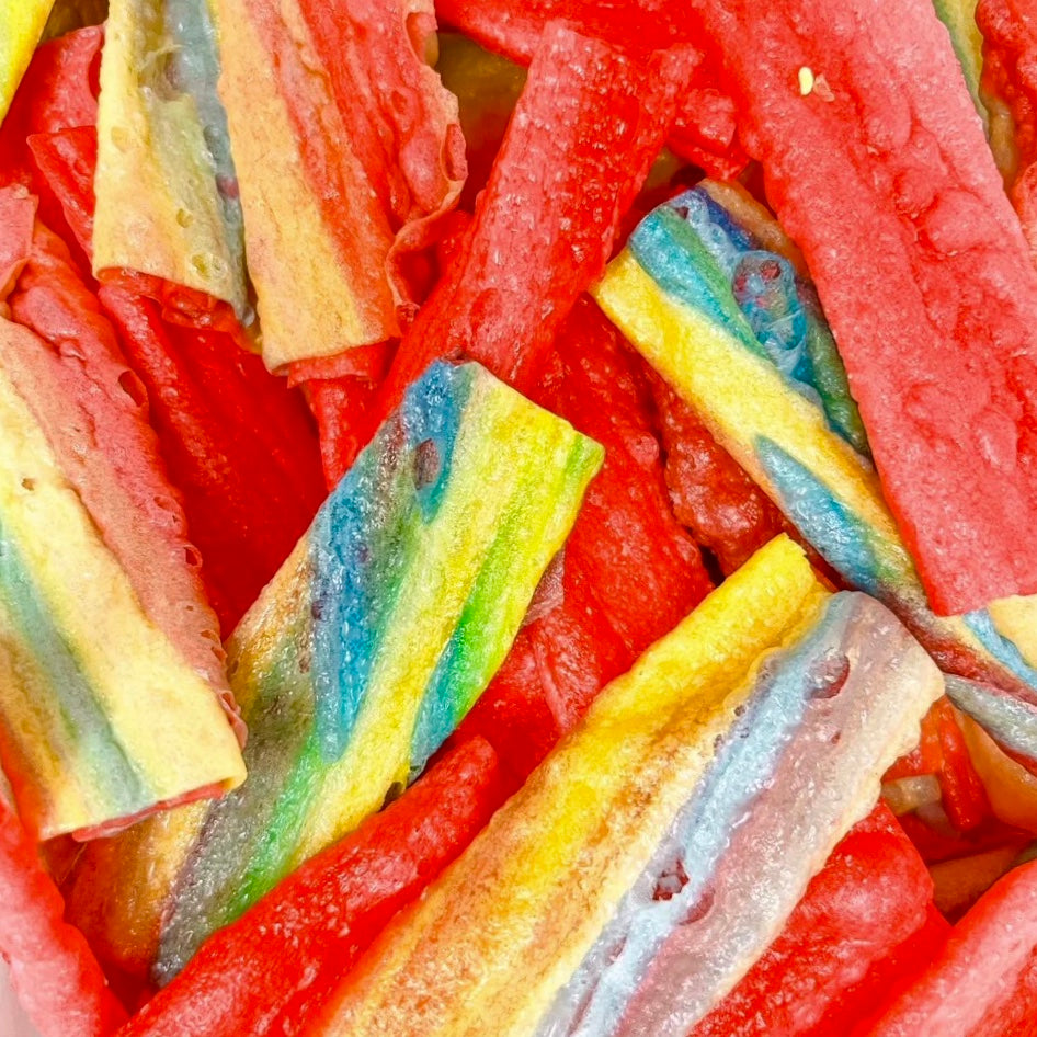 Freeze Dried Fruit Roll Up Surprise (3 oz)