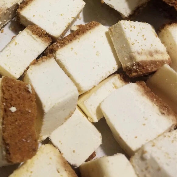 Freeze Dried Cheesecake Bites (5 oz)