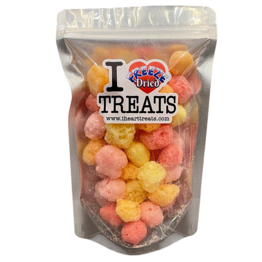 Freeze Dried Starburst (3 oz)