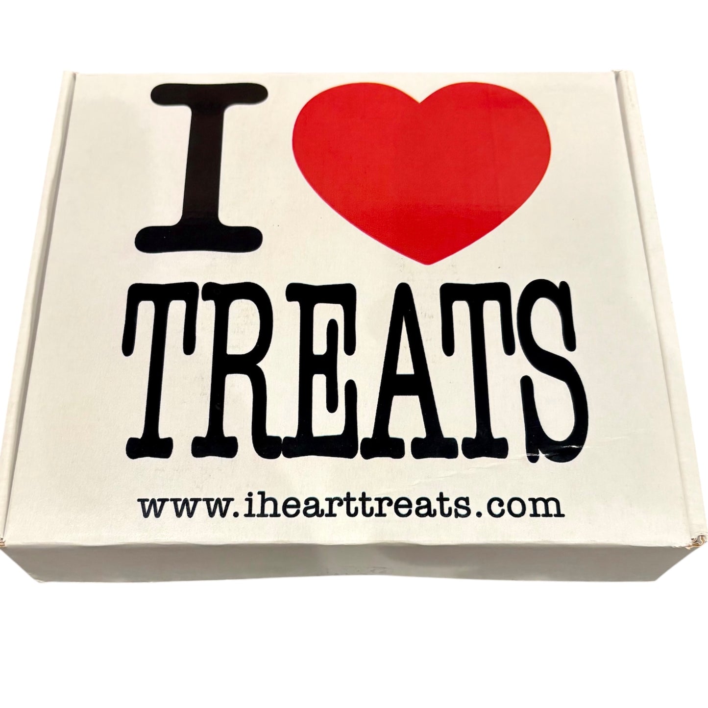 I LOVE TREATS Freeze Dried Luxury Hot Chocolate Cognac Kit