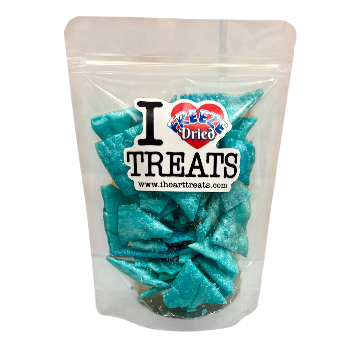Roll Up Blue Raspberry Freeze Dried Fruit Roll Up Blue Raspberry Chips 3 oz – ihearttreats