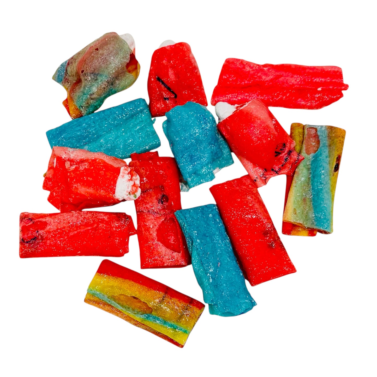Freeze Dried Fruit Roll Up Surprise (5 oz)